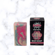 Baby Powder Tallow Soap - Eczema - Safe & Deeply Moisturizing Sensitive Skin Bar - Soap - Custom Crafting Alliance, LLC
