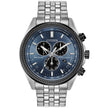 Citizen Men's Perpetual Classic Eco-Drive