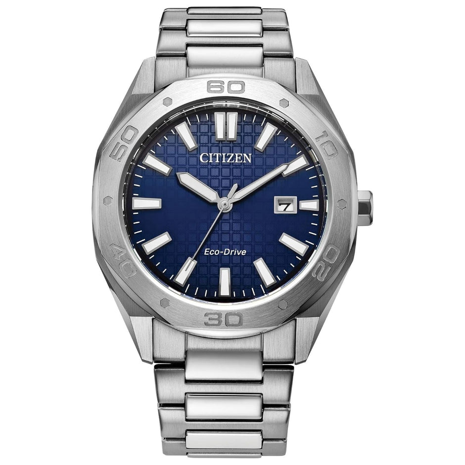 Citizen Men's Eco-Drive