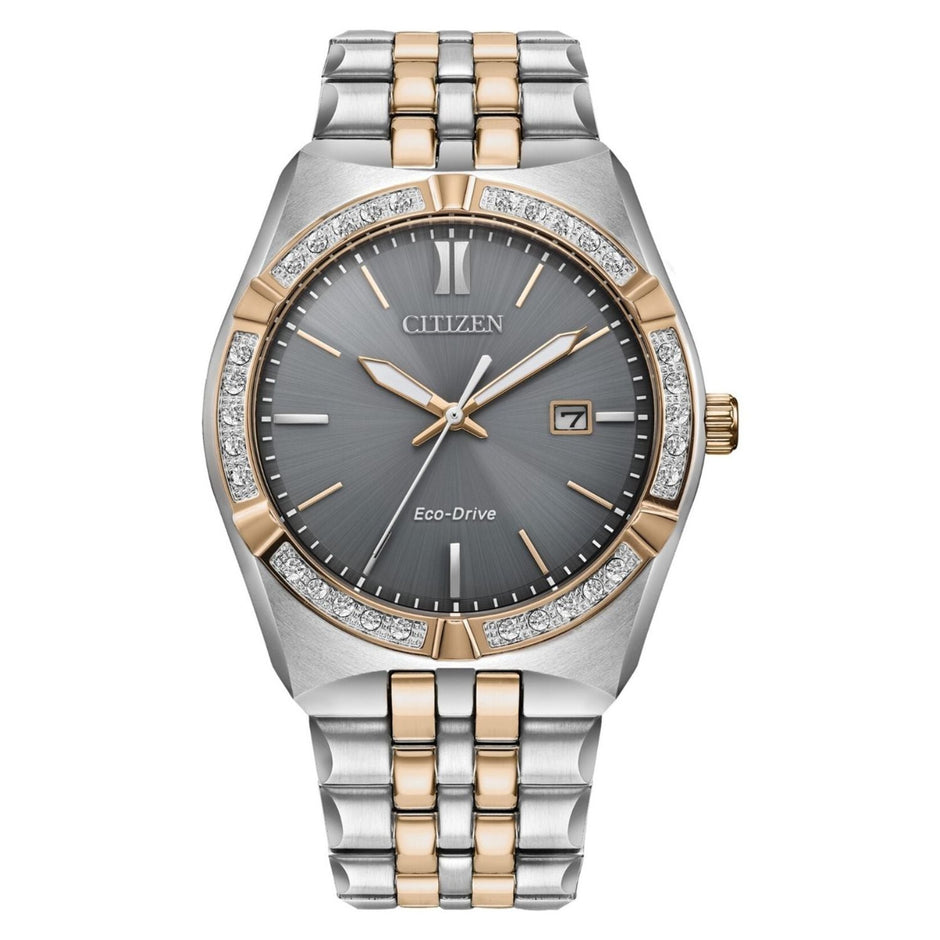 Citizen Men's Eco-drive