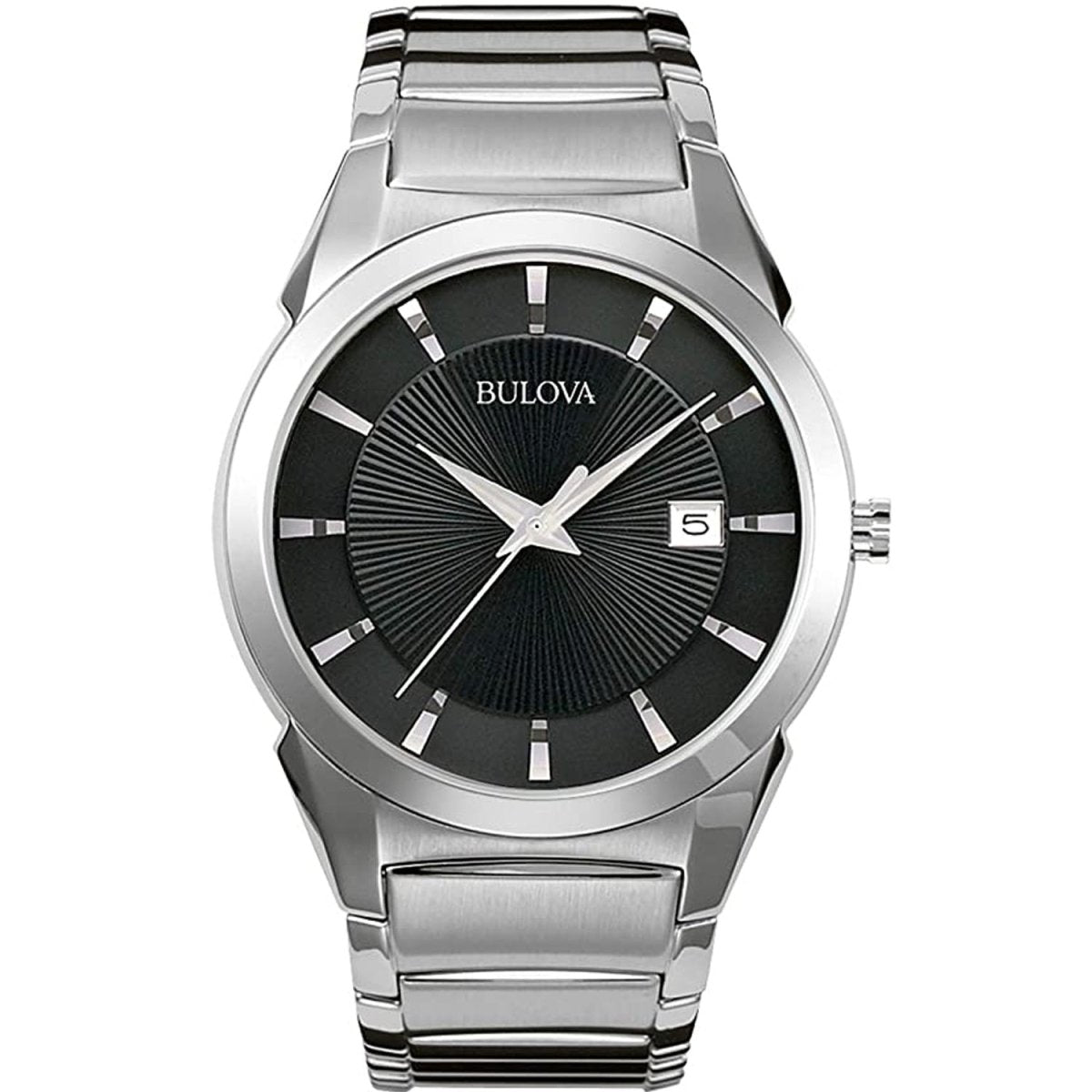 Bulova Men's Classic - Watches - Custom Crafting Alliance, LLC
