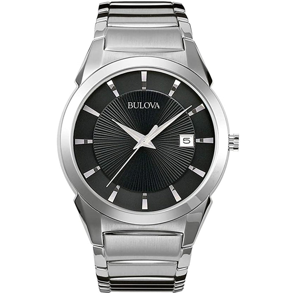 Bulova Men's Classic - Watches - Custom Crafting Alliance, LLC