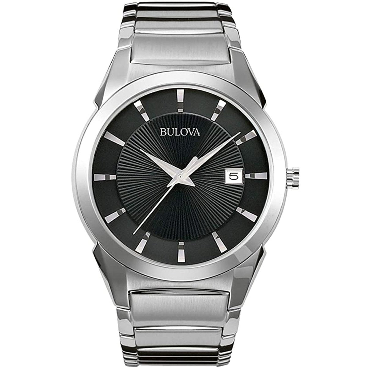 Bulova Men's Classic - Watches - Custom Crafting Alliance, LLC