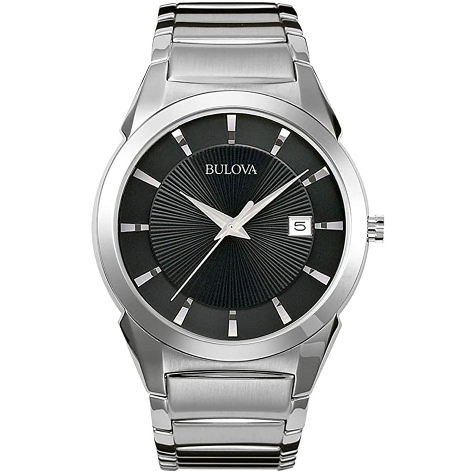 Bulova Men's Classic - Watches - Custom Crafting Alliance, LLC