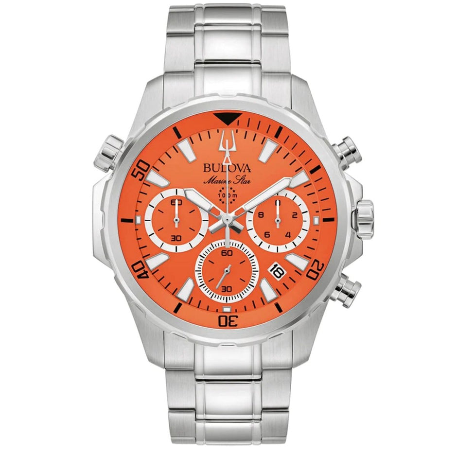Bulova Men's Classic - Watches - Custom Crafting Alliance, LLC