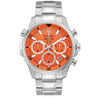 Bulova Men's Classic - Watches - Custom Crafting Alliance, LLC