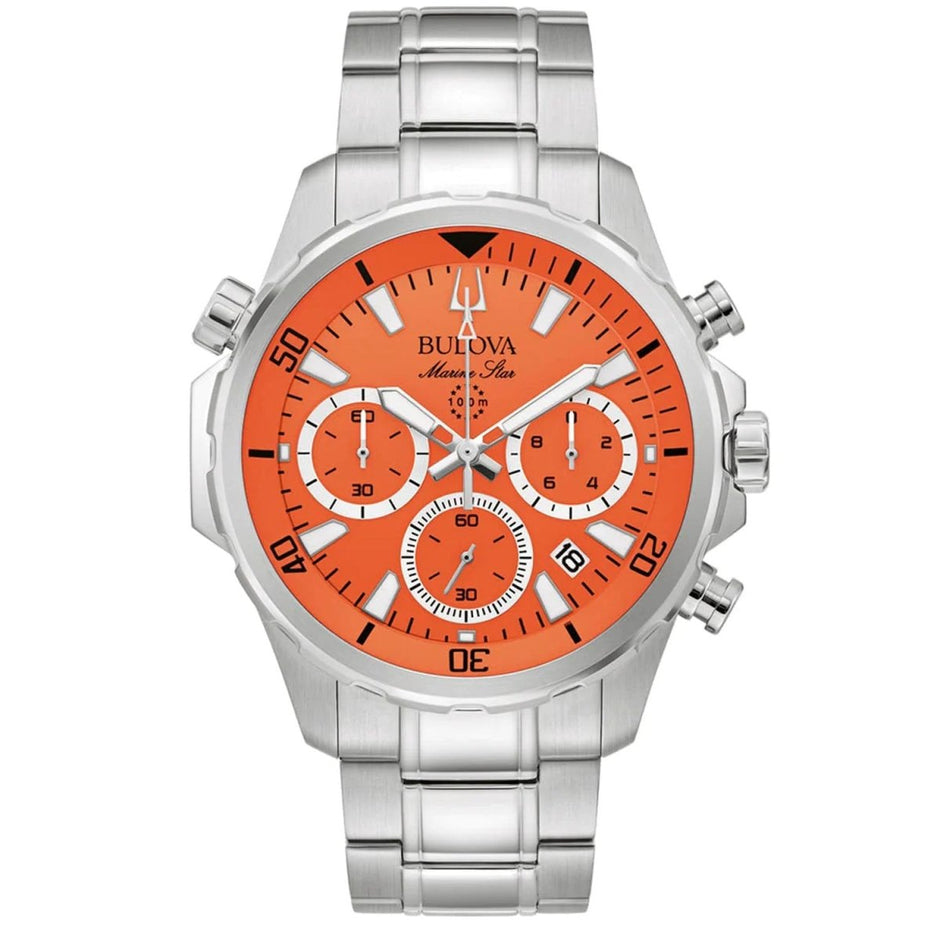 Bulova Men's Classic - Watches - Custom Crafting Alliance, LLC