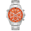 Bulova Men's Classic - Watches - Custom Crafting Alliance, LLC