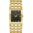 Bulova Men's Quadra - Watches - Custom Crafting Alliance, LLC