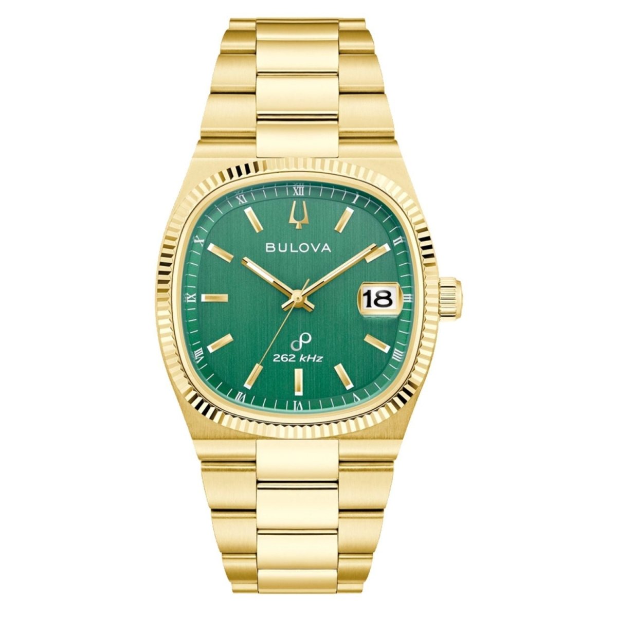 Bulova Men's Seville - Watches - Custom Crafting Alliance, LLC