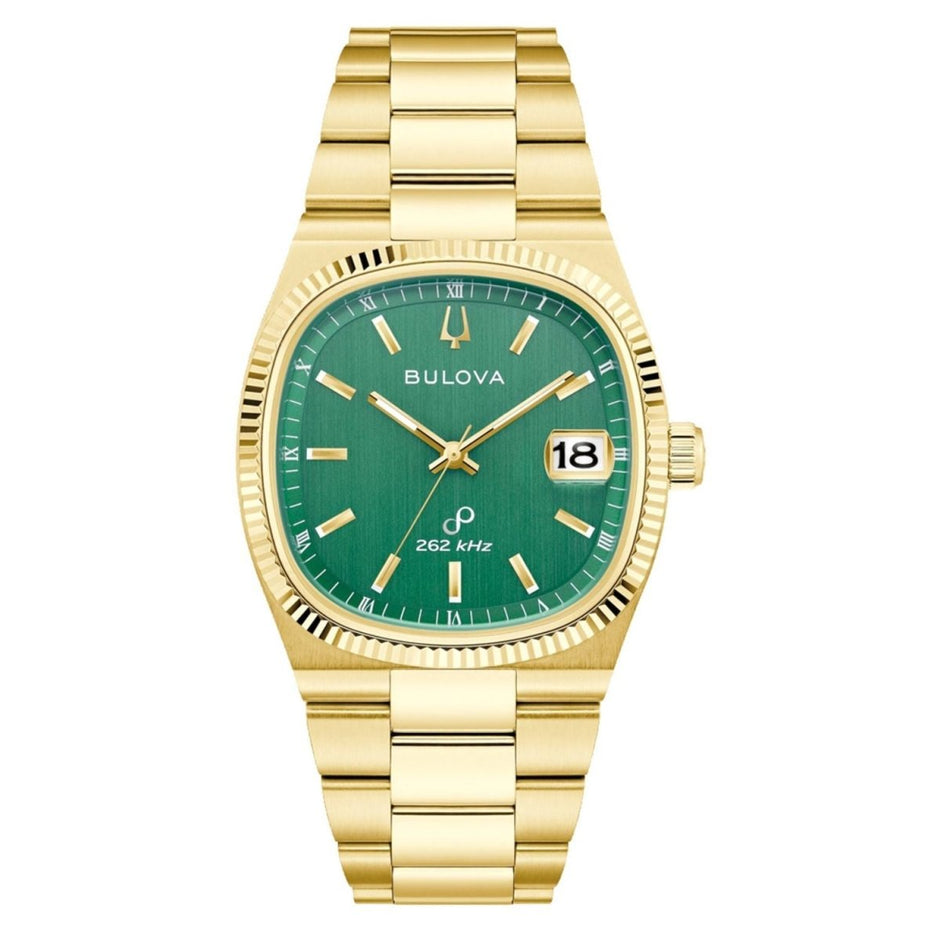 Bulova Men's Seville - Watches - Custom Crafting Alliance, LLC