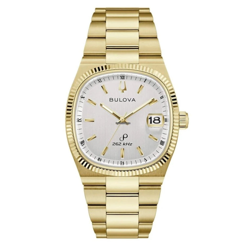 Bulova Men's Seville - Watches - Custom Crafting Alliance, LLC