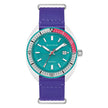 Bulova Men's Snorkel - Watches - Custom Crafting Alliance, LLC