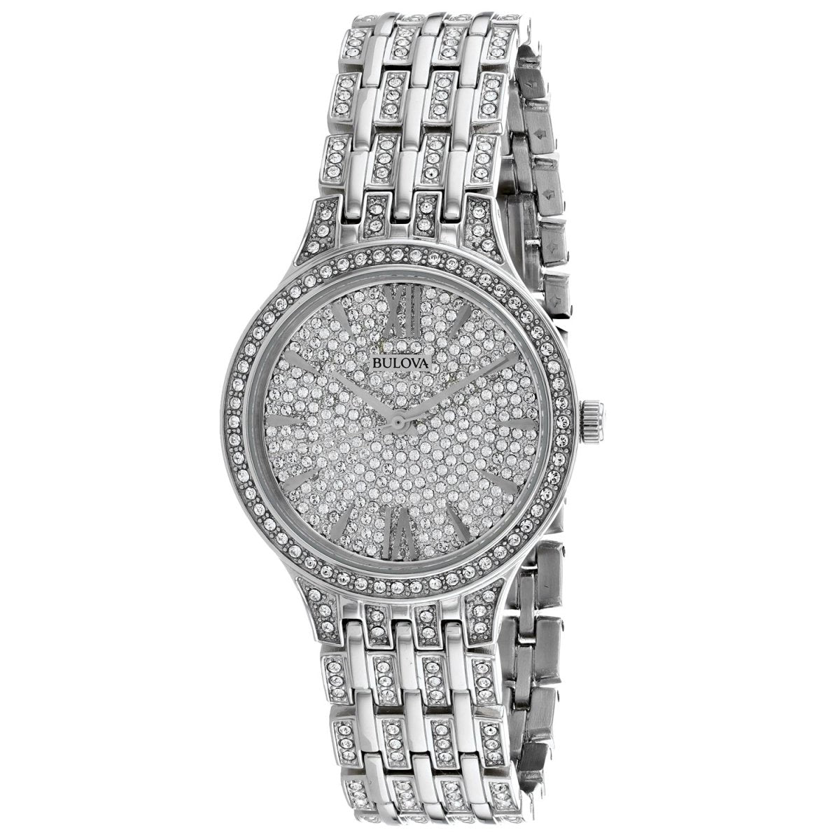 Bulova Women's Phantom - Watches - Custom Crafting Alliance, LLC
