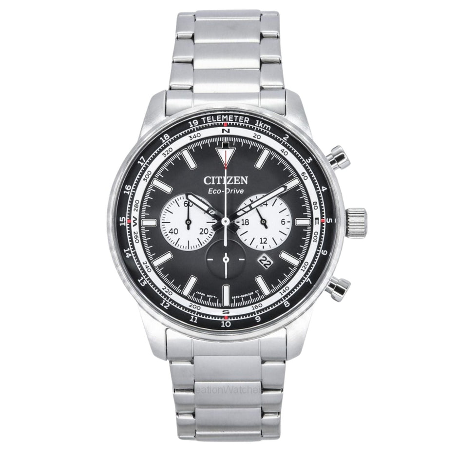 Citizen Men's Aviator
