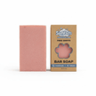 Candy Apple Tallow Soap - Sweet Apple & Cinnamon Deeply Moisturizing Bar - Soap - Custom Crafting Alliance, LLC