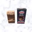 Carrot Cake Confetti | Spiced Carrot Tallow Soap - Soap - Custom Crafting Alliance, LLC