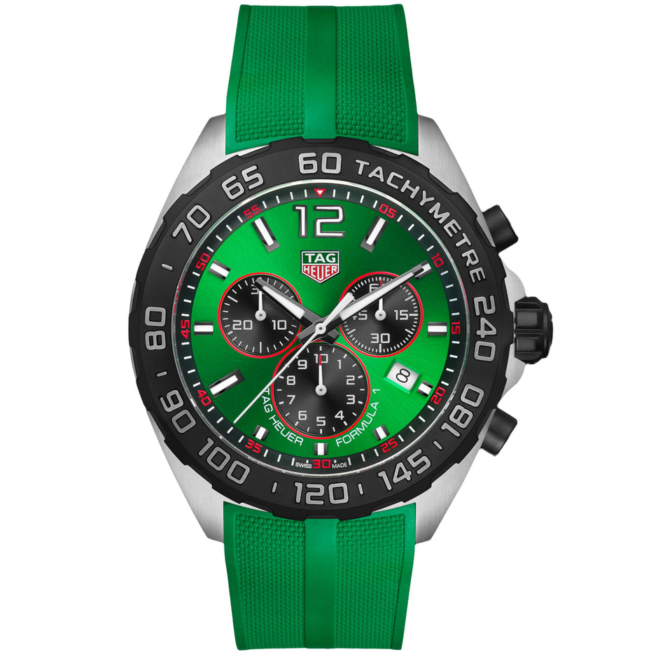 Tag Heuer Men's Formula 1