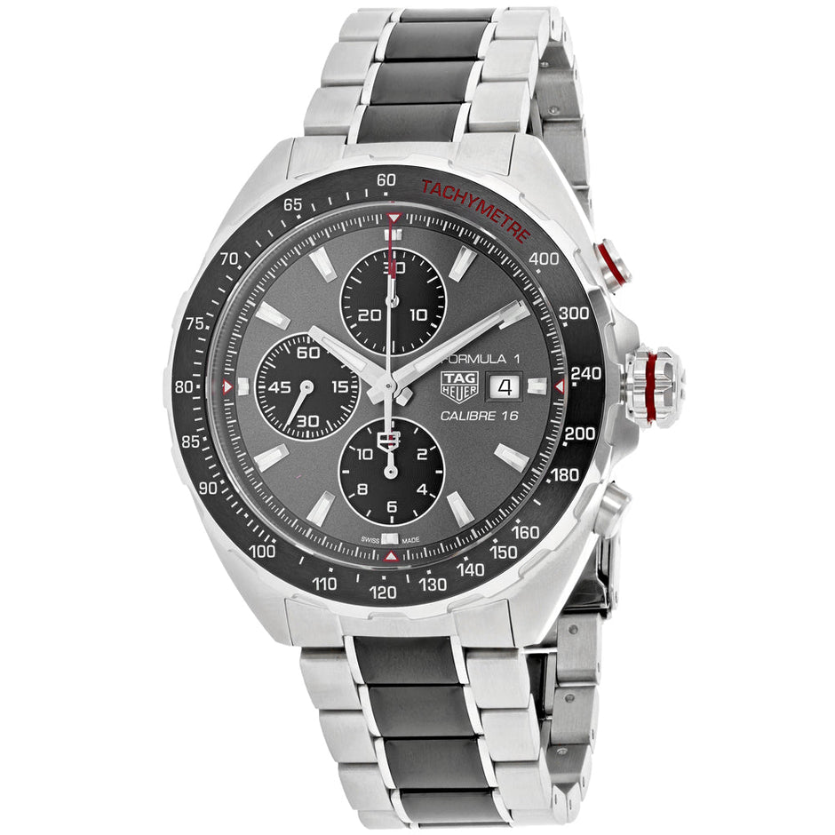 Tag Heuer Men's Formula 1