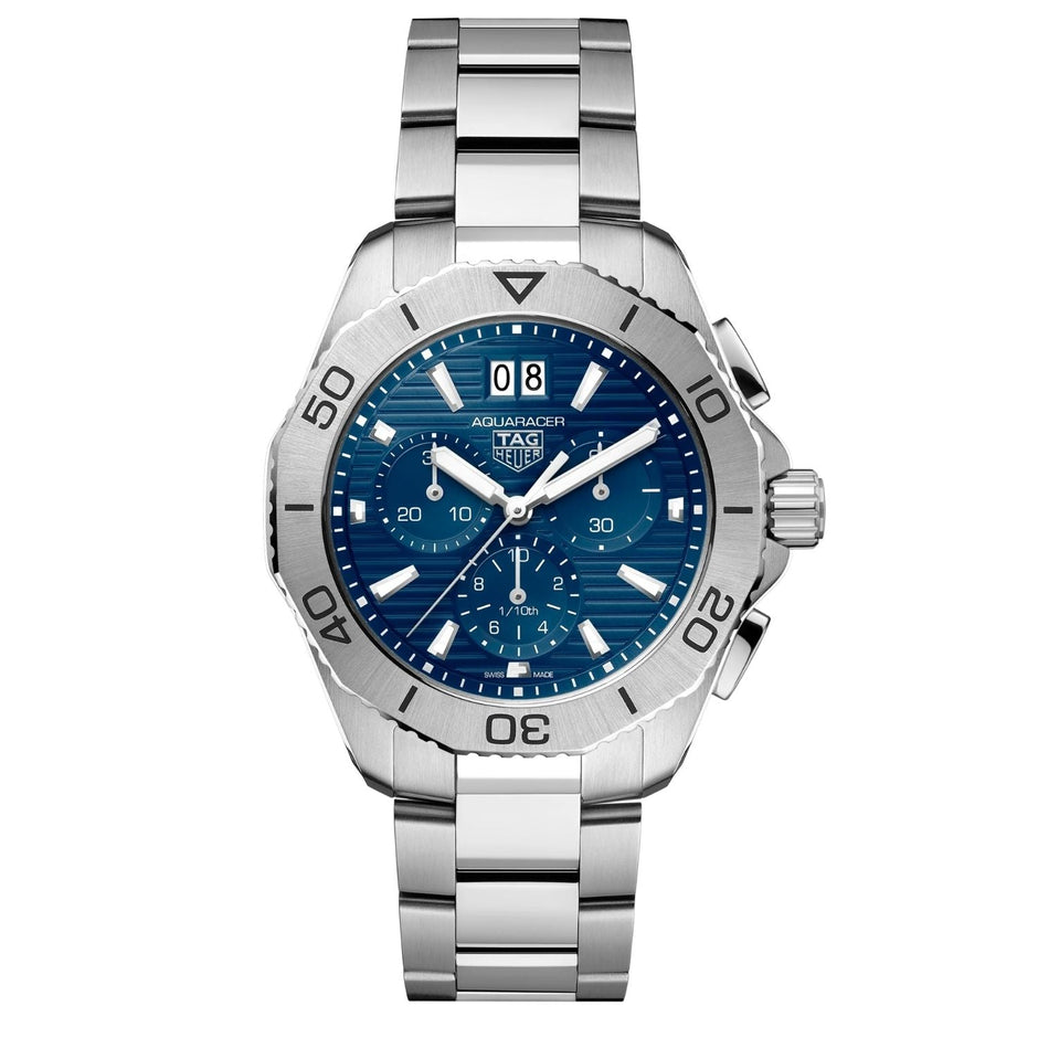TAG Heuer Men's Aquaracer