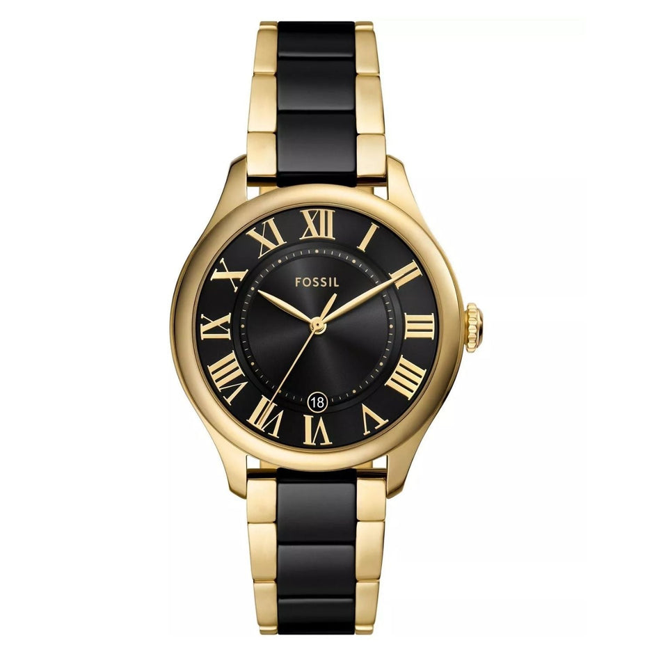 Fossil Women's Gilmore
