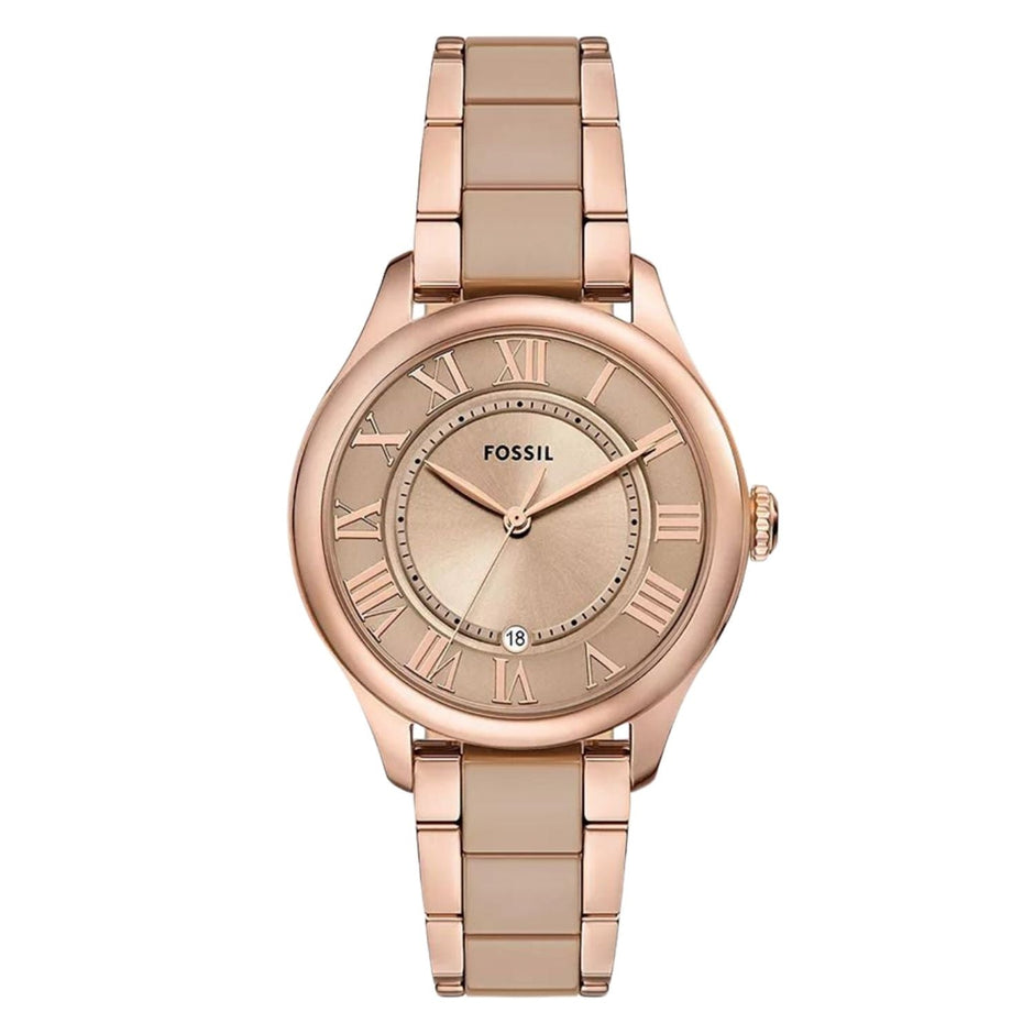Fossil Women's Gilmore