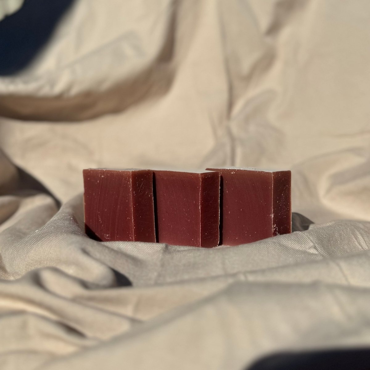 Cedar Wood & Frankincense Soap Bar - Bar Soap - Custom Crafting Alliance, LLC