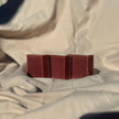 Cedar Wood & Frankincense Soap Bar - Bar Soap - Custom Crafting Alliance, LLC