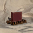 Cedar Wood & Frankincense Soap Bar - Bar Soap - Custom Crafting Alliance, LLC