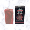 Cherry Blossom | Cherry & Vanilla Tallow Soap - Soap - Custom Crafting Alliance, LLC