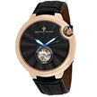 Christian Van Sant Men's Cyclone Automatic - Watches - Custom Crafting Alliance, LLC