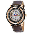 Christian Van Sant Men's Dome - Watches - Custom Crafting Alliance, LLC