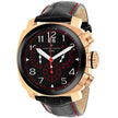 Christian Van Sant Men's Grand Python - Watches - Custom Crafting Alliance, LLC