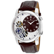 Christian Van Sant Men's Sprocket Auto-Quartz - Watches - Custom Crafting Alliance, LLC