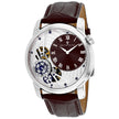 Christian Van Sant Men's Sprocket Auto-Quartz - Watches - Custom Crafting Alliance, LLC