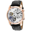 Christian Van Sant Men's Sprocket Auto-Quartz - Watches - Custom Crafting Alliance, LLC