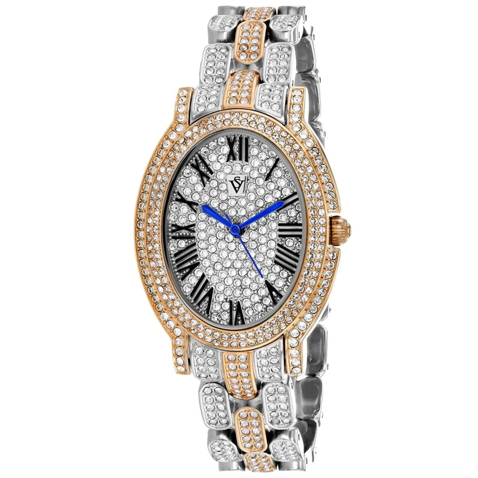 Christian Van Sant Women's Amore - Watches - Custom Crafting Alliance, LLC