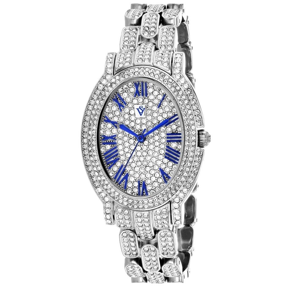 Christian Van Sant Women's Amore - Watches - Custom Crafting Alliance, LLC