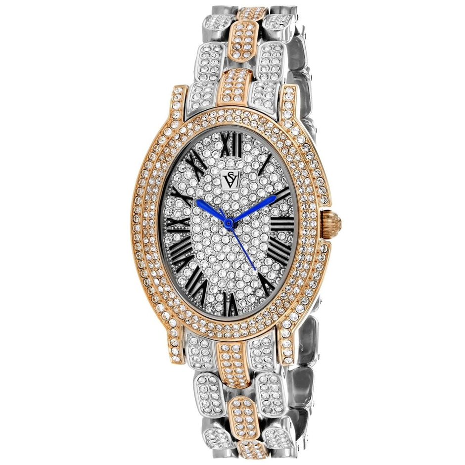 Christian Van Sant Women's Amore - Watches - Custom Crafting Alliance, LLC