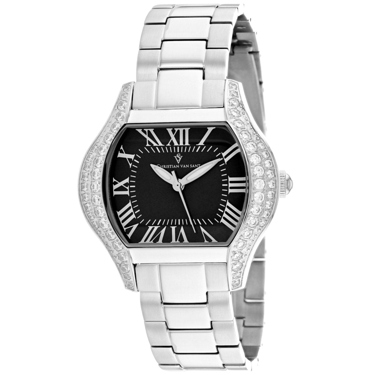 Christian Van Sant Women's Bianca - Watches - Custom Crafting Alliance, LLC