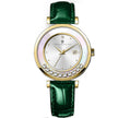 Christian Van Sant Women's Bria - Watches - Custom Crafting Alliance, LLC