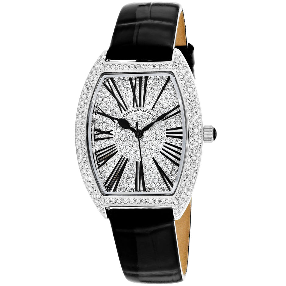 Christian Van Sant Women's Chic - Watches - Custom Crafting Alliance, LLC