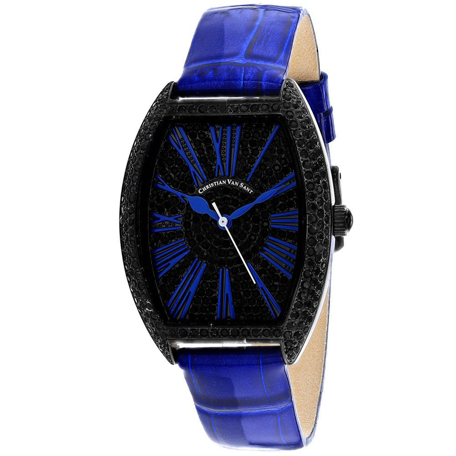 Christian Van Sant Women's Chic - Watches - Custom Crafting Alliance, LLC