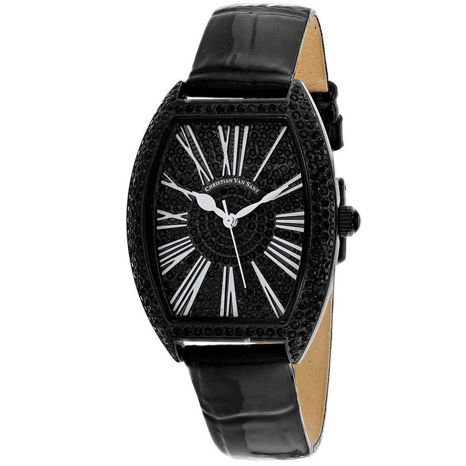 Christian Van Sant Women's Chic - Watches - Custom Crafting Alliance, LLC
