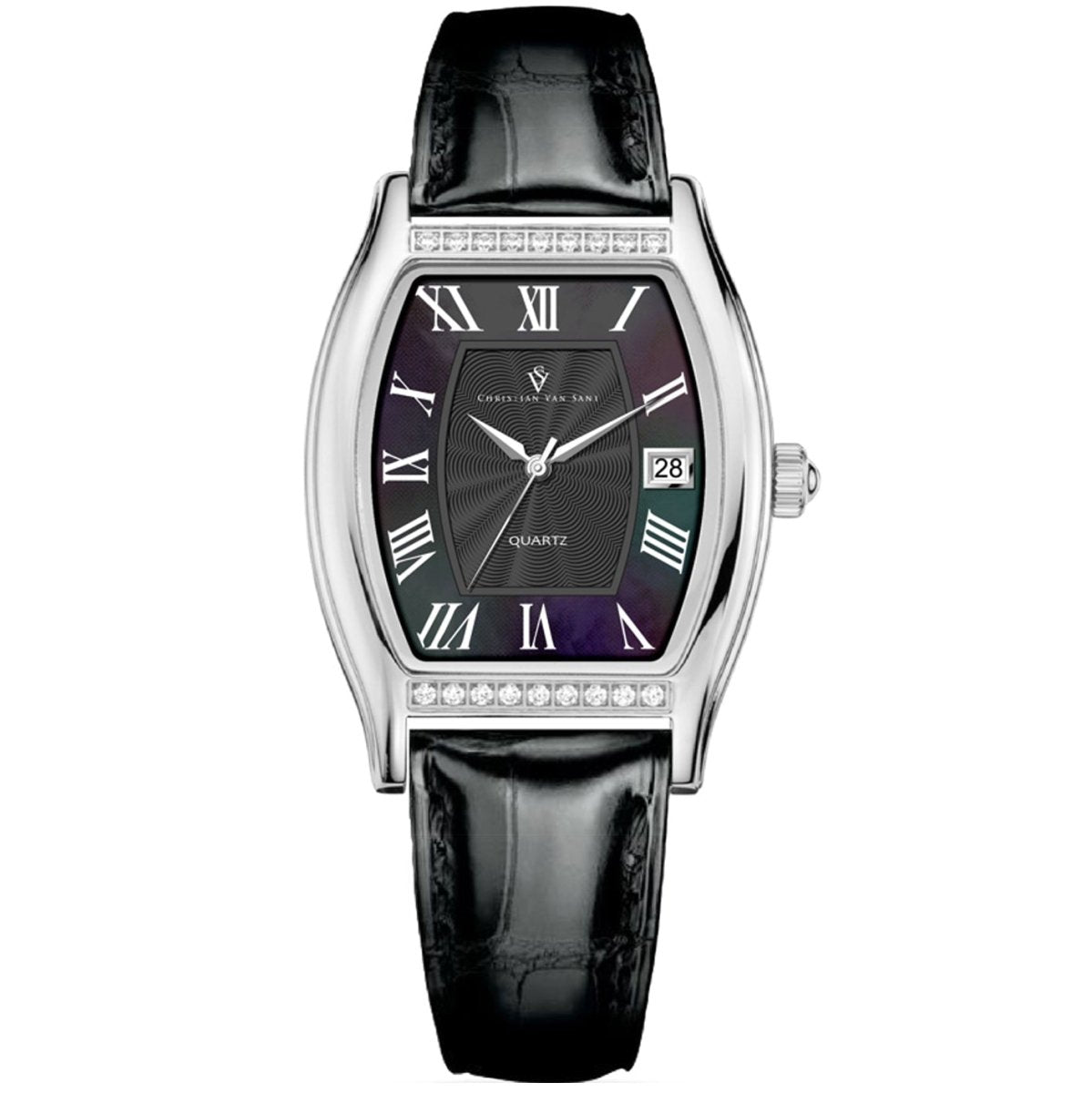 Christian Van Sant Women's Gemma - Watches - Custom Crafting Alliance, LLC