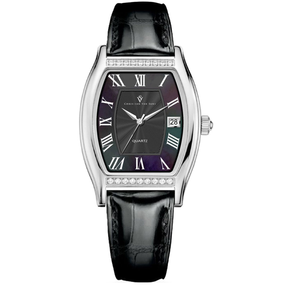 Christian Van Sant Women's Gemma - Watches - Custom Crafting Alliance, LLC