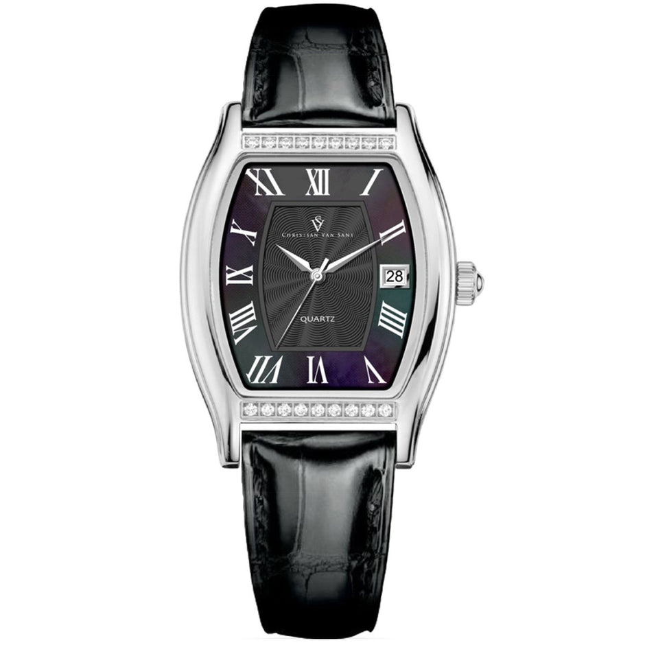 Christian Van Sant Women's Gemma - Watches - Custom Crafting Alliance, LLC