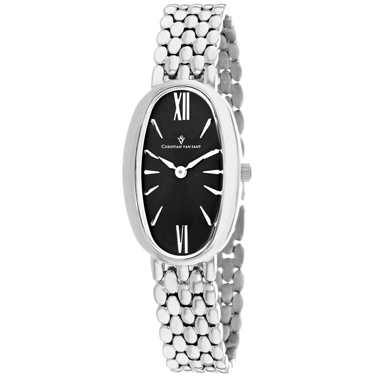 Christian Van Sant Women's Lucia - Watches - Custom Crafting Alliance, LLC
