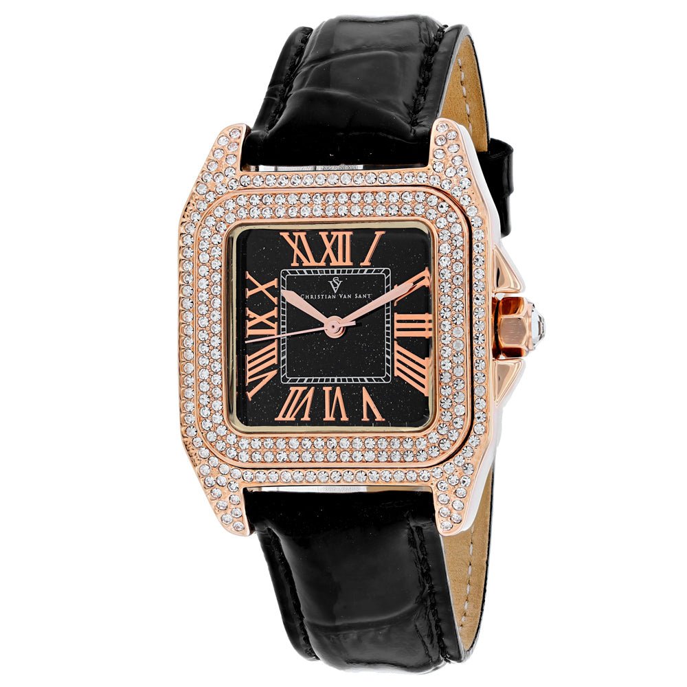 Christian Van Sant Women's Radieuse - Watches - Custom Crafting Alliance, LLC