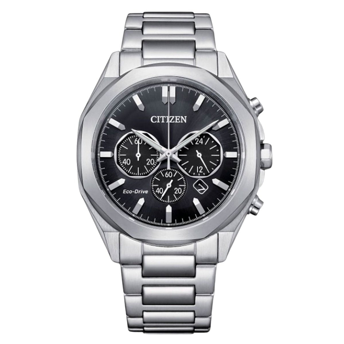 Citizen Men's Metropolitan - Watches - Custom Crafting Alliance, LLC